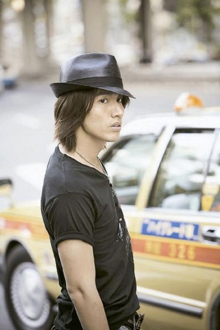 Jerry Yan