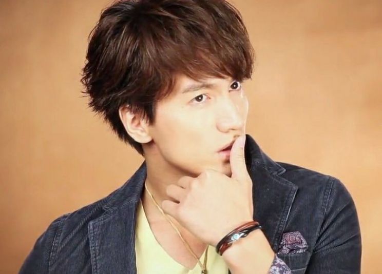 Jerry Yan