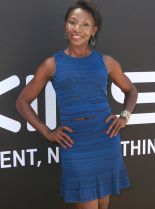 Jeryl Prescott photo