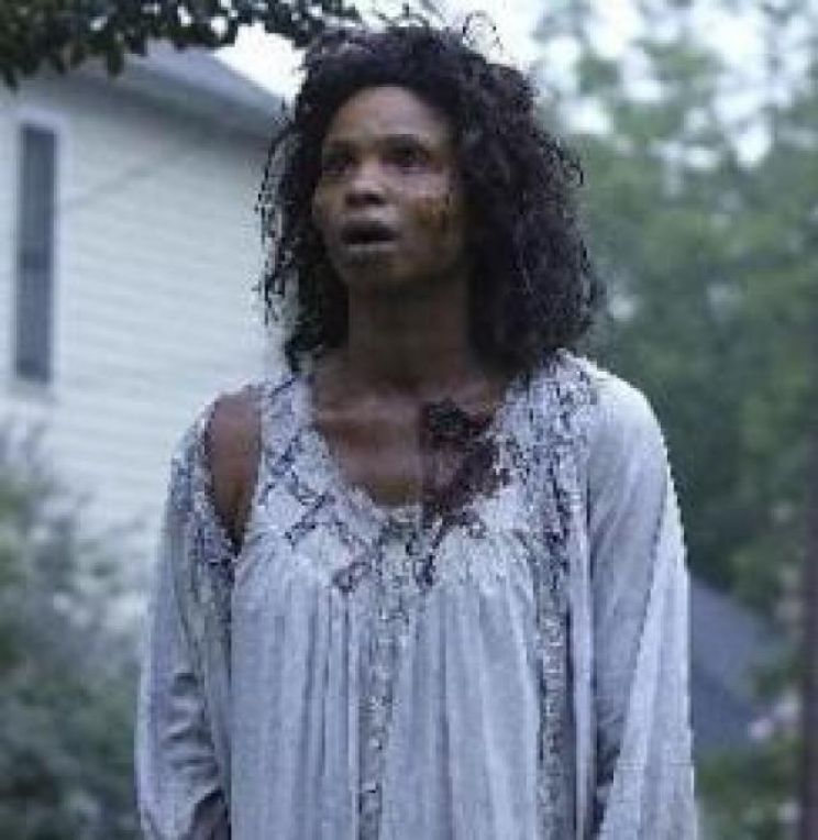 Jeryl Prescott