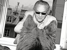Jerzy Skolimowski