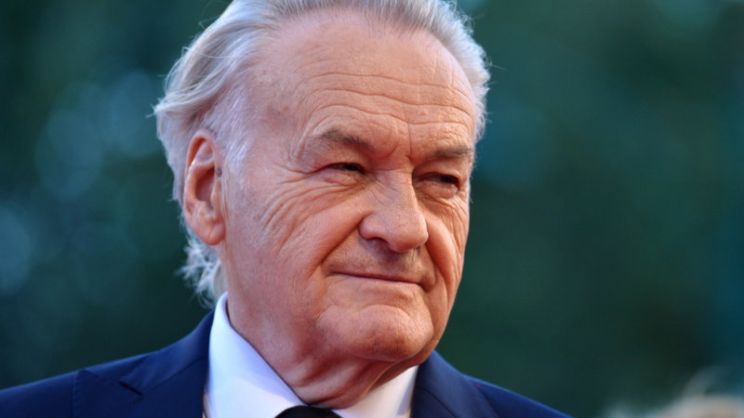 Jerzy Skolimowski