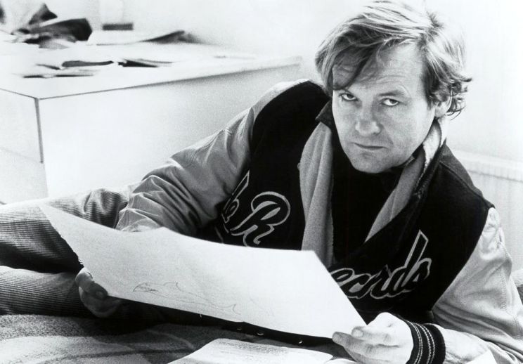 Jerzy Skolimowski