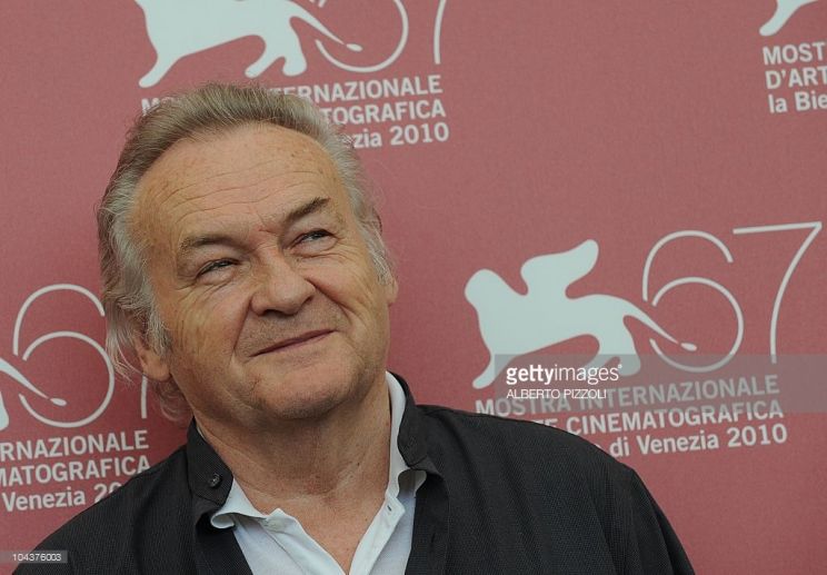 Jerzy Skolimowski