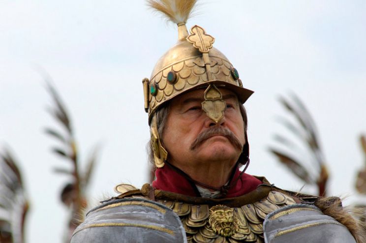 Jerzy Skolimowski
