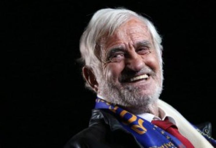 Jerzy Skolimowski