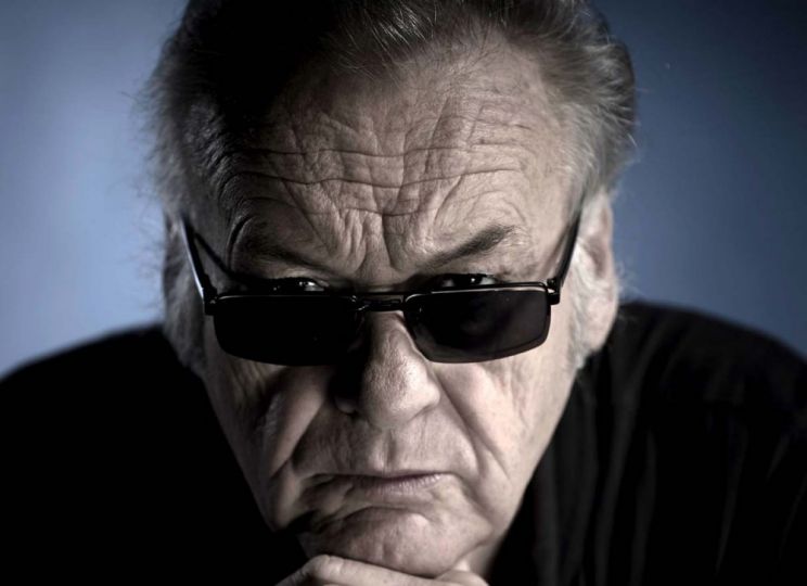 Jerzy Skolimowski