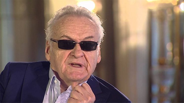 Jerzy Skolimowski