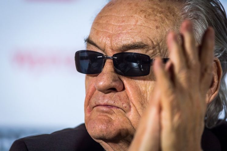Jerzy Skolimowski