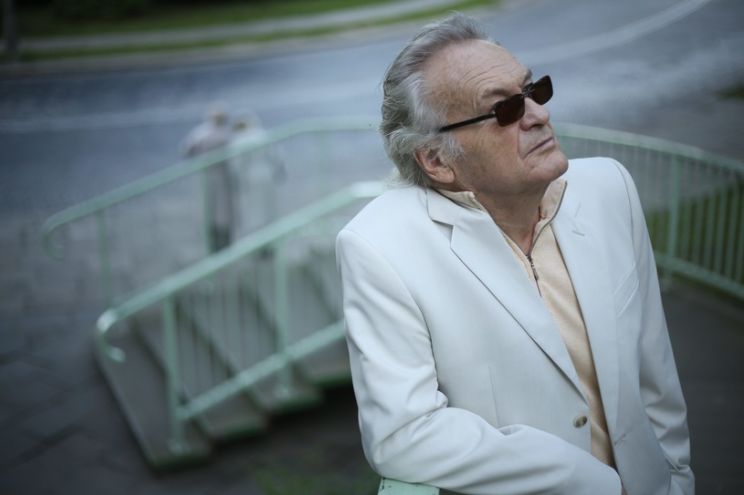 Jerzy Skolimowski