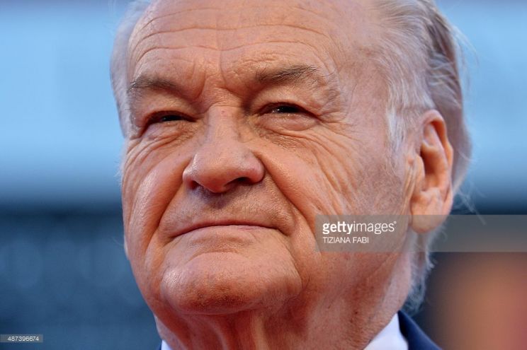 Jerzy Skolimowski