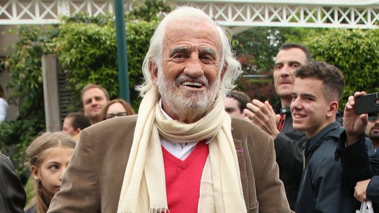 Jerzy Skolimowski