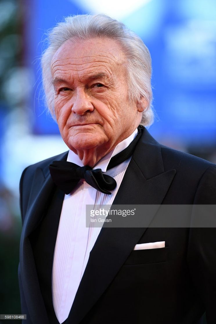Jerzy Skolimowski