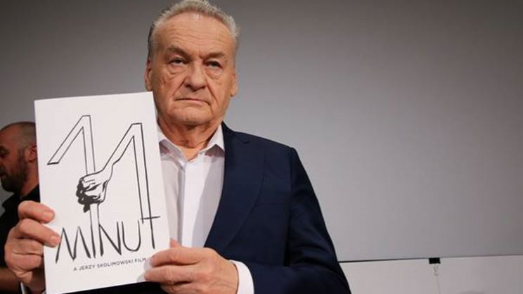 Jerzy Skolimowski