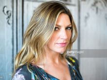 Jes Macallan