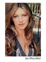 Jes Macallan