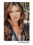 Jes Macallan