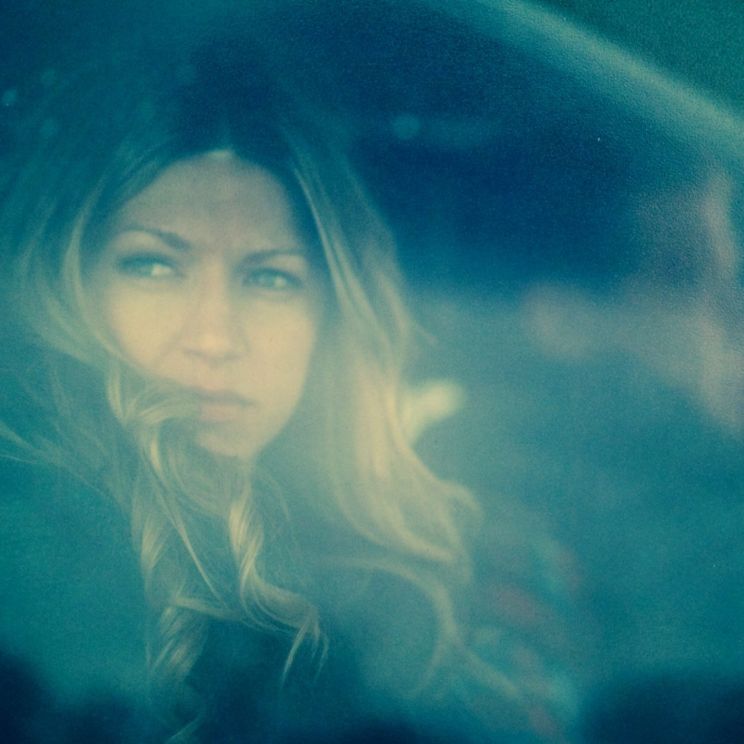 Jes Macallan