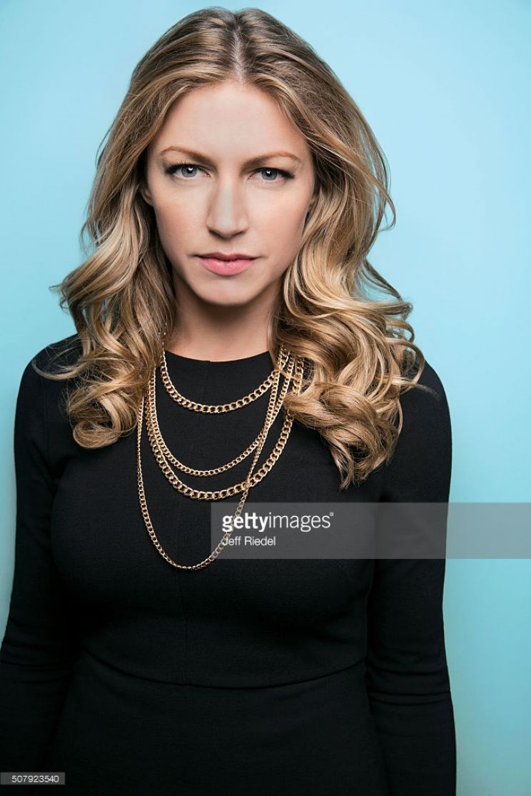 Jes Macallan