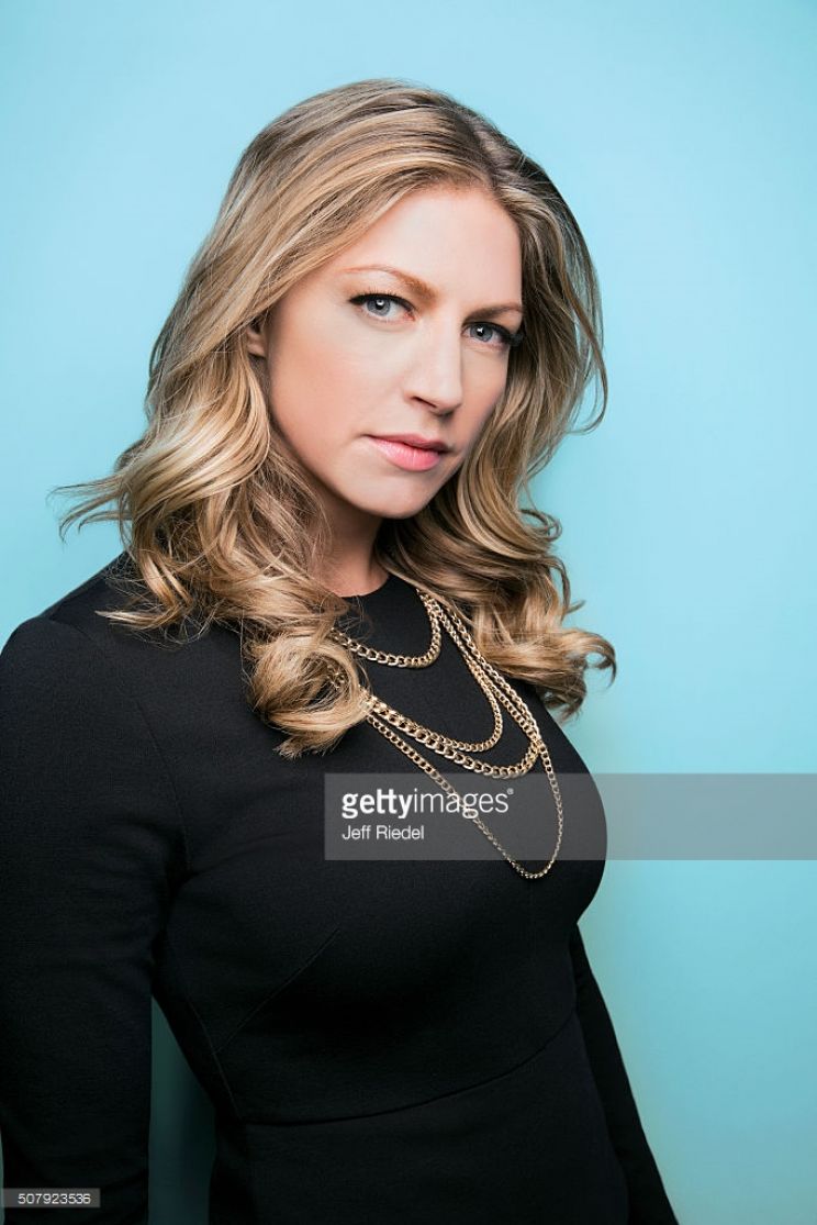 Jes Macallan