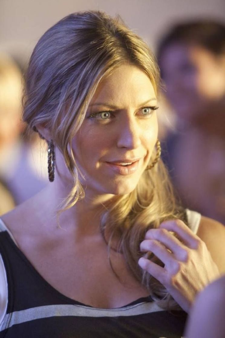 Jes Macallan