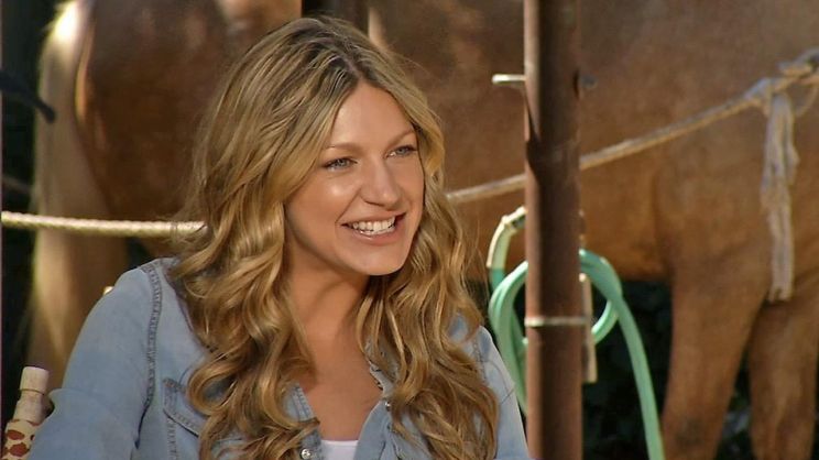 Jes Macallan