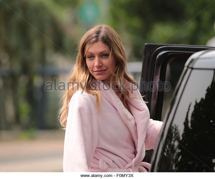 Jes Macallan