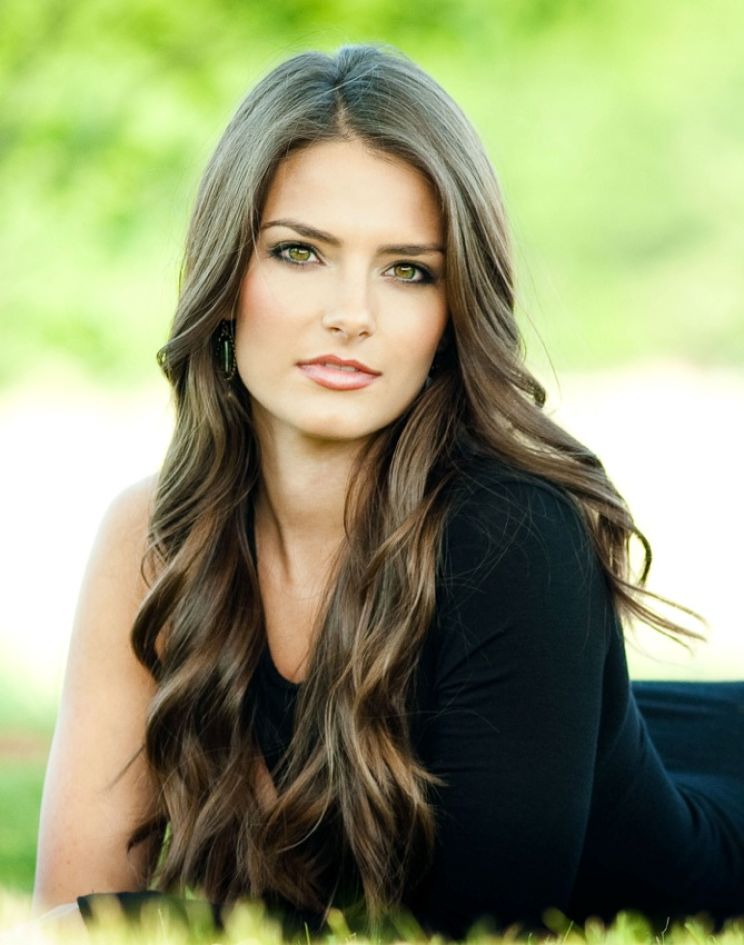 Jesica Ahlberg