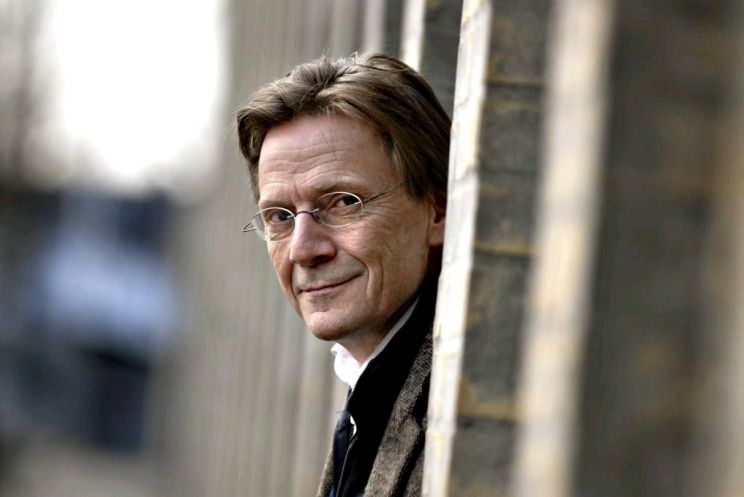 Jesper Christensen