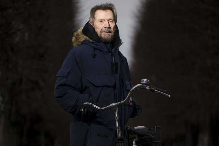 Jesper Christensen