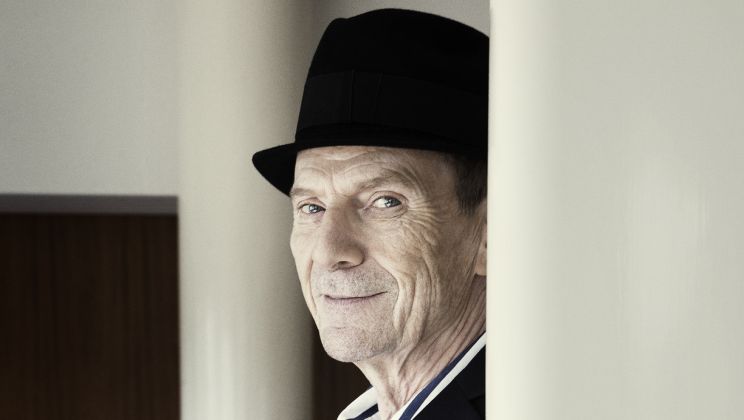 Jesper Christensen