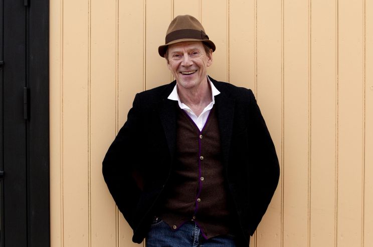 Jesper Christensen
