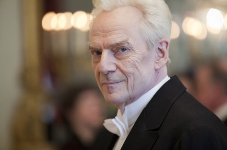 Jesper Christensen