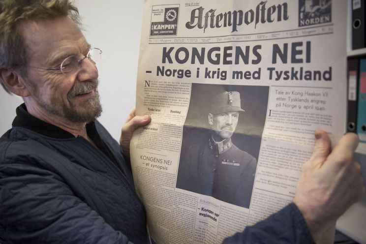 Jesper Christensen