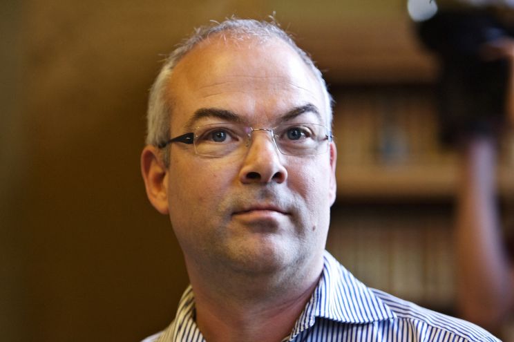 Jesper Christensen