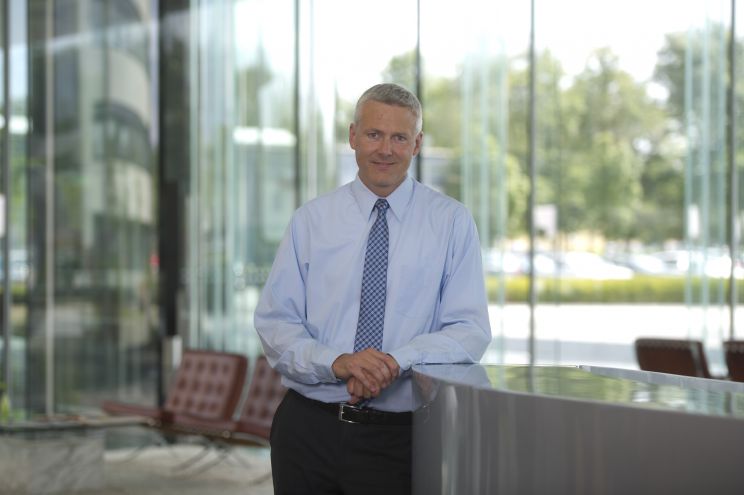 Jesper Christensen