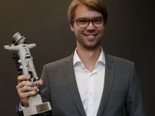Jesper W. Nielsen