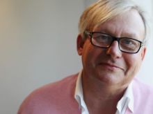 Jesper W. Nielsen