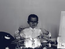 Jesper W. Nielsen