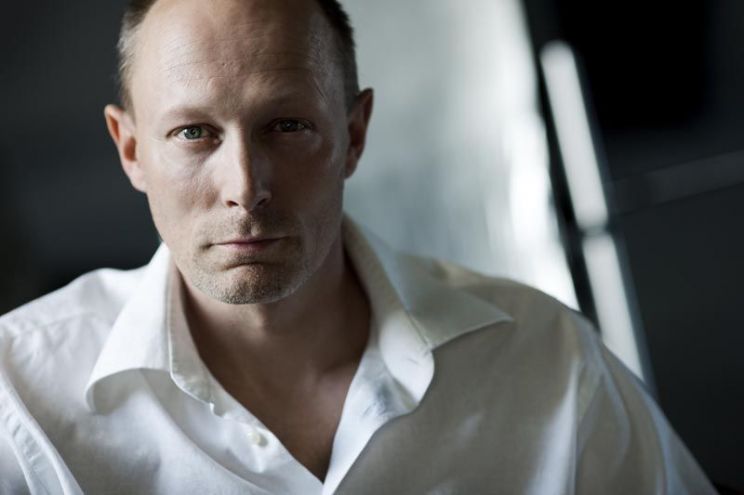 Jesper W. Nielsen