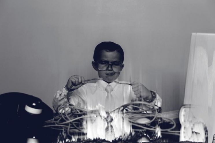 Jesper W. Nielsen