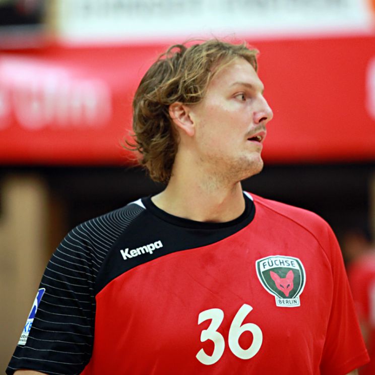 Jesper W. Nielsen