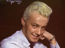 Jess Conrad