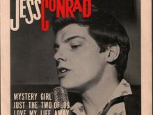 Jess Conrad