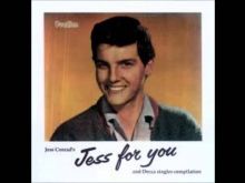 Jess Conrad