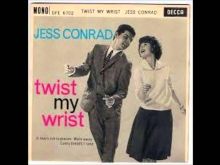 Jess Conrad