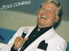 Jess Conrad
