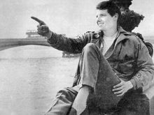 Jess Conrad