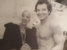 Jess Conrad