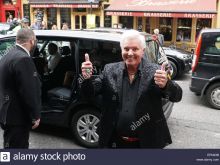 Jess Conrad photo
